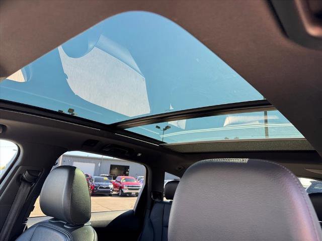 Used 2018 Audi Q7 2.0T Premium Plus image 8