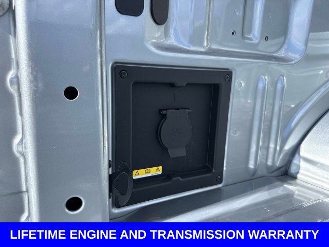 Certified 2025 Ford F150 XLT w/ Equipment Group 302A MID RWD image 13