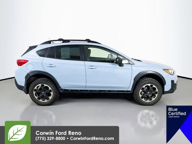Used 2021 Subaru Crosstrek 2.0i image 10