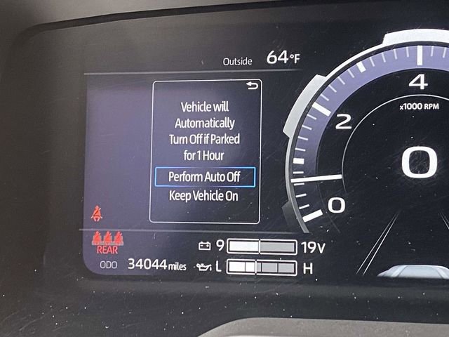 Used 2023 Toyota Tundra 1794 Edition image 27