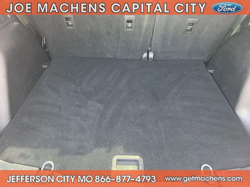 Certified 2023 Ford Escape Active w/ Tech Pack #2 image 10