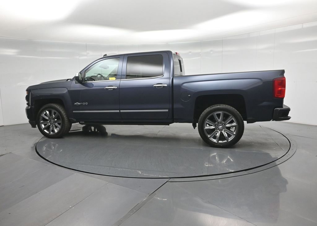 Used 2018 Chevrolet Silverado 1500 LTZ Z71 w/ Centennial Edition image 21