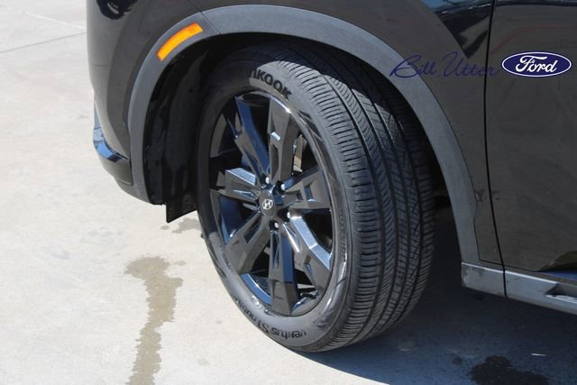 Used 2024 Hyundai Palisade XRT image 9