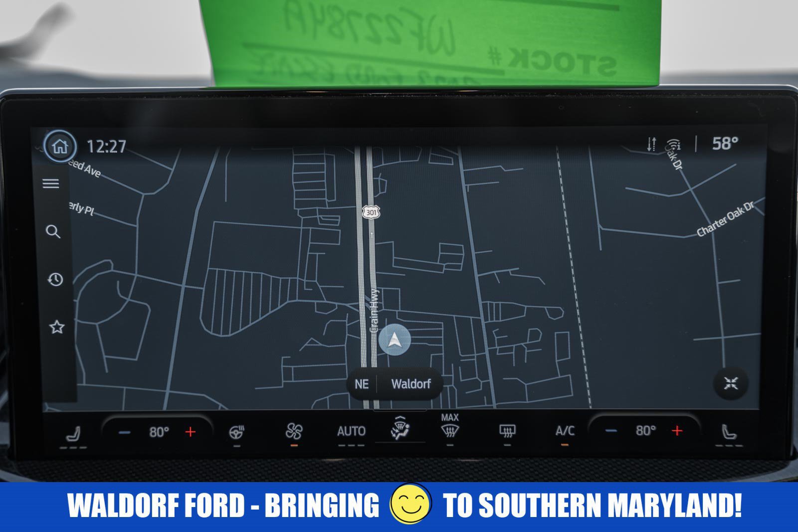 Certified 2023 Ford Escape ST-Line w/ Tech Pack #1 image 24