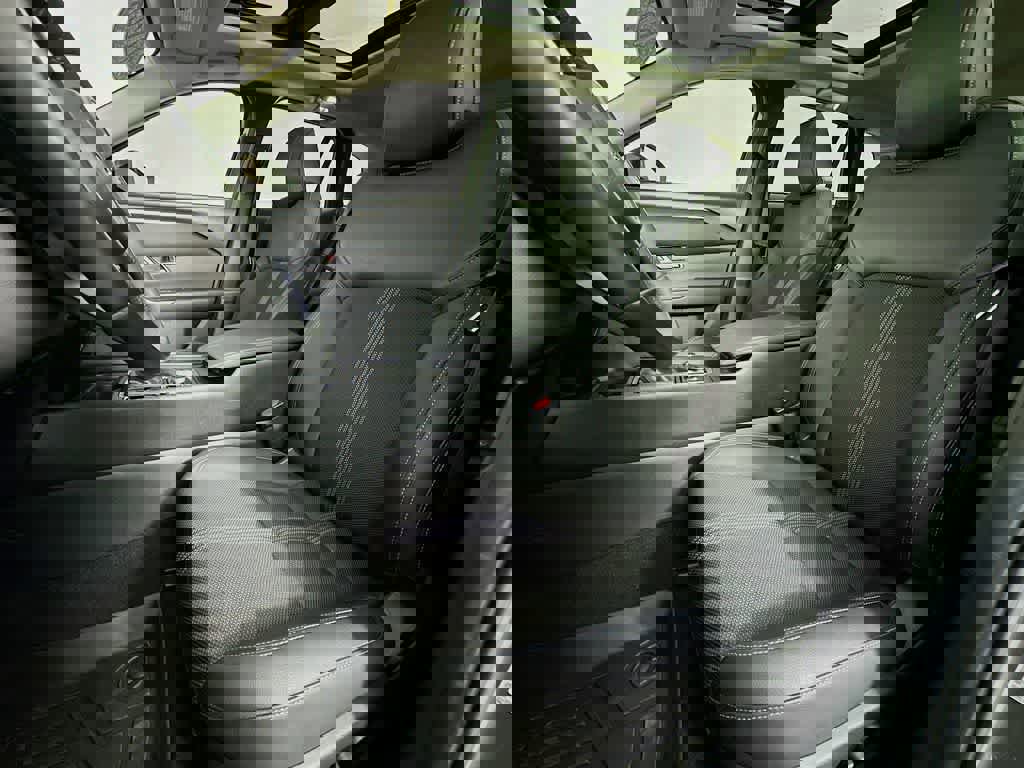 Used 2024 MAZDA CX-50 AWD 2.5 S w/ Cargo Package image 15