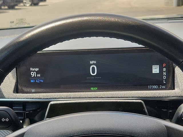 Certified 2023 Ford Mustang Mach-E Premium AWD/4WD image 13