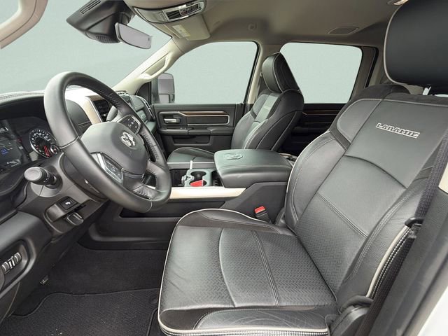 Used 2024 RAM 3500 Laramie w/ Safety Group AWD/4WD image 19