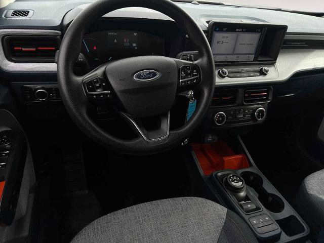 Certified 2024 Ford Maverick XLT FWD image 15