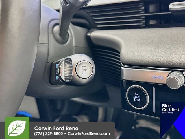 Used 2023 Hyundai Ioniq 5 Limited AWD/4WD image 21