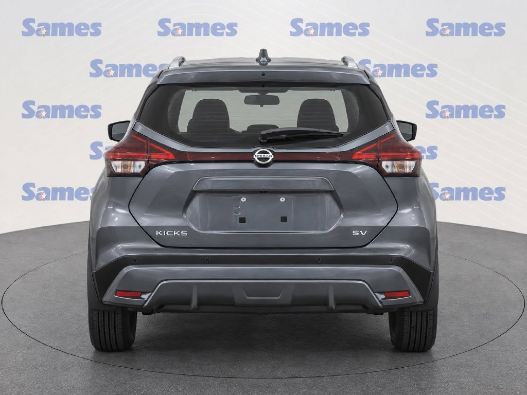 Used 2021 Nissan Kicks SV FWD image 6