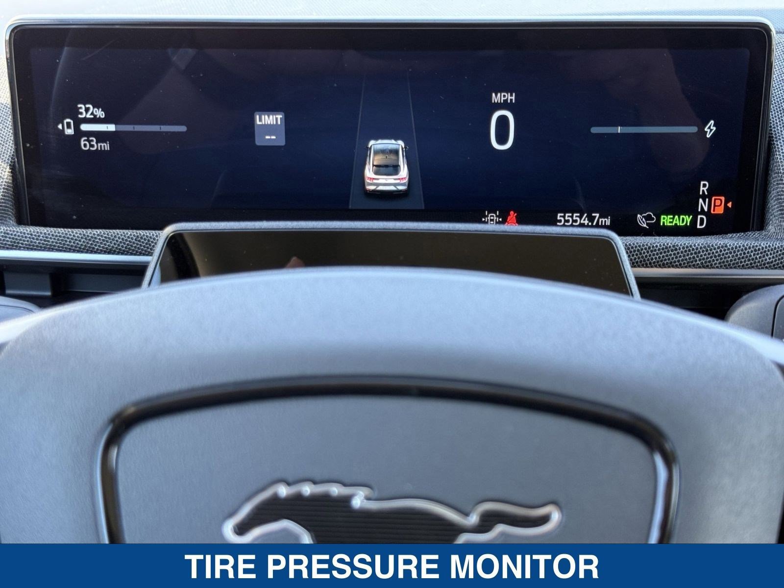 Certified 2025 Ford Mustang Mach-E Premium image 27