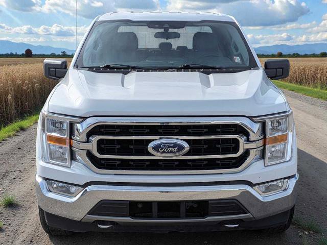Certified 2021 Ford F150 XLT w/ XTR Package image 8