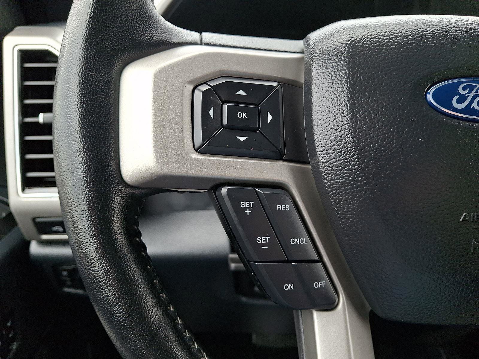 Certified 2022 Ford F350 Lariat w/ Lariat Value Package AWD/4WD image 21