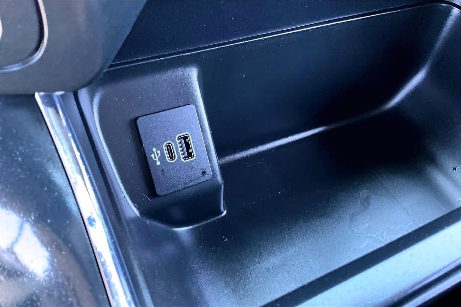 Certified 2025 Ford F150 STX RWD image 32