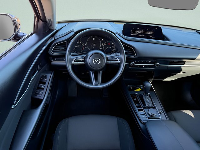 Used 2023 MAZDA CX-30 AWD 2.5 S image 7