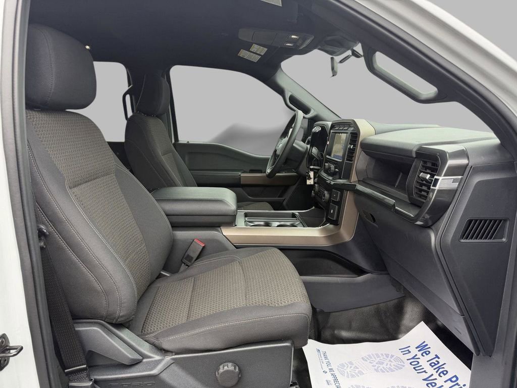 Certified 2023 Ford F150 XL w/ Rattler Package image 21