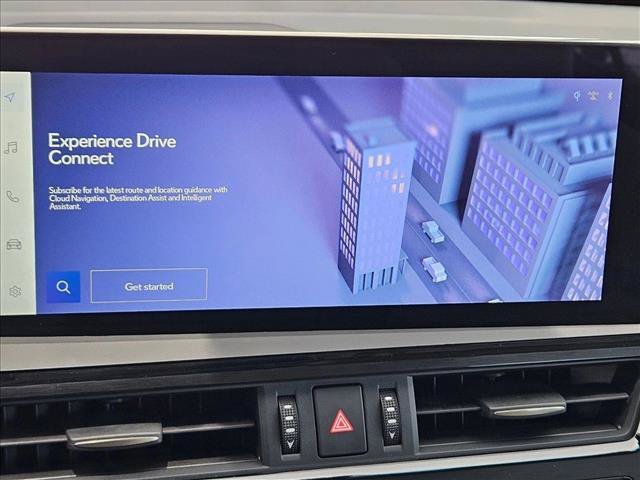 Used 2024 Lexus ES 350 w/ Accessory Package (Z1) FWD image 13