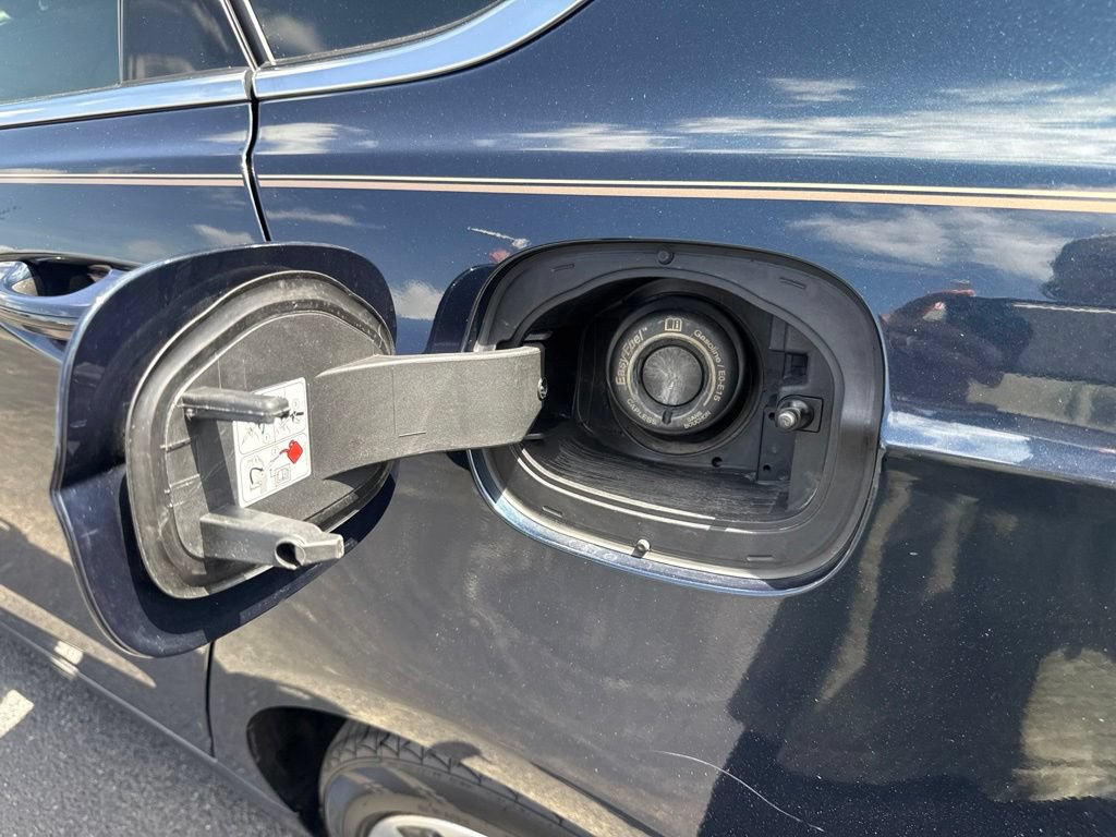 Certified 2020 Ford Fusion SE AWD/4WD image 20