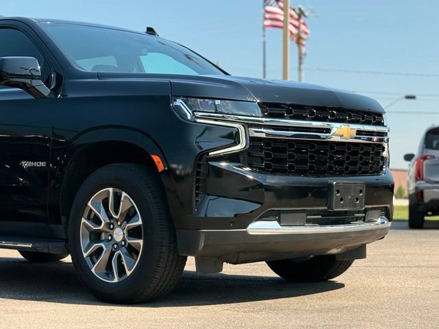 Used 2024 Chevrolet Tahoe LS AWD/4WD image 42