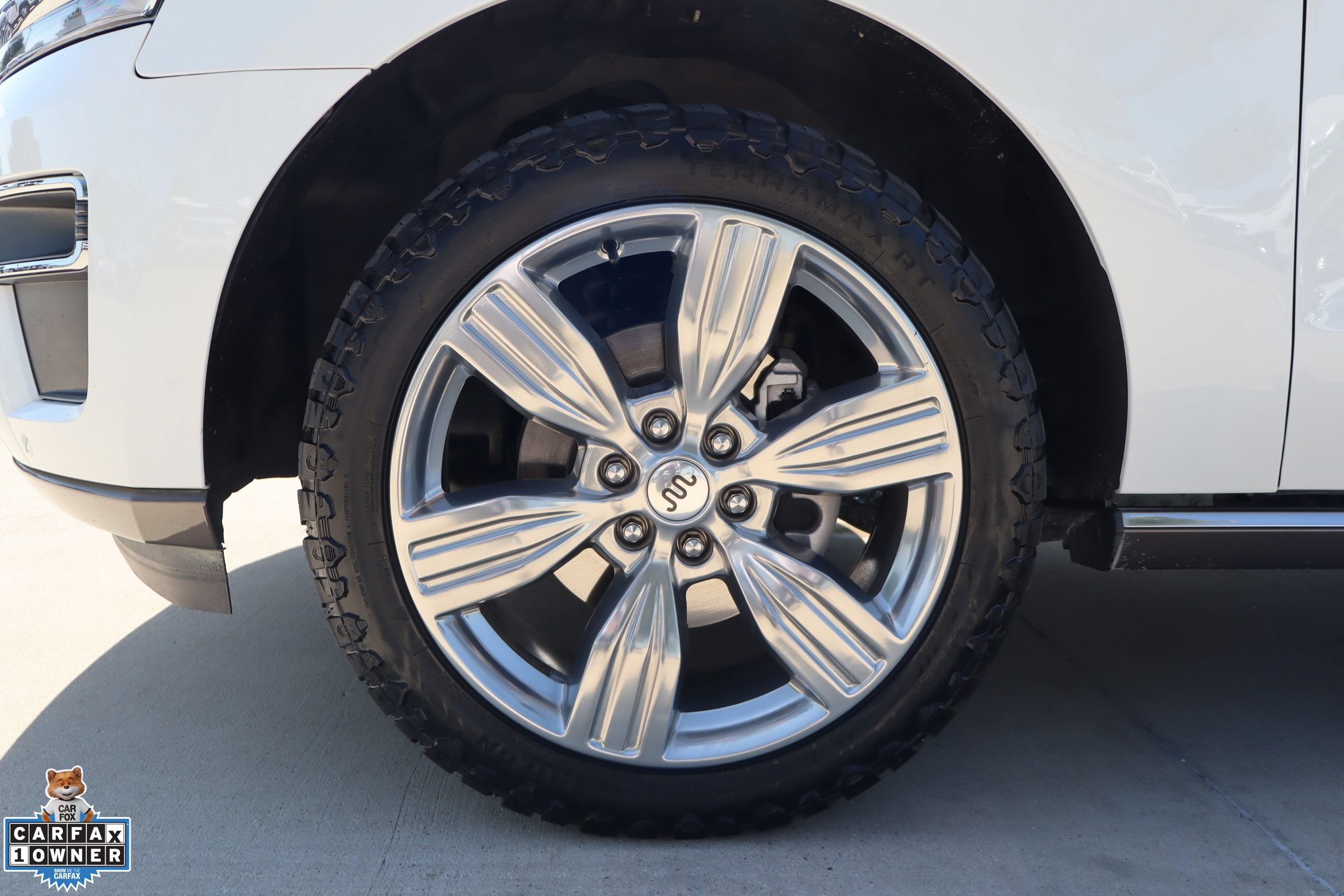 Certified 2023 Ford Expedition King Ranch AWD/4WD image 10