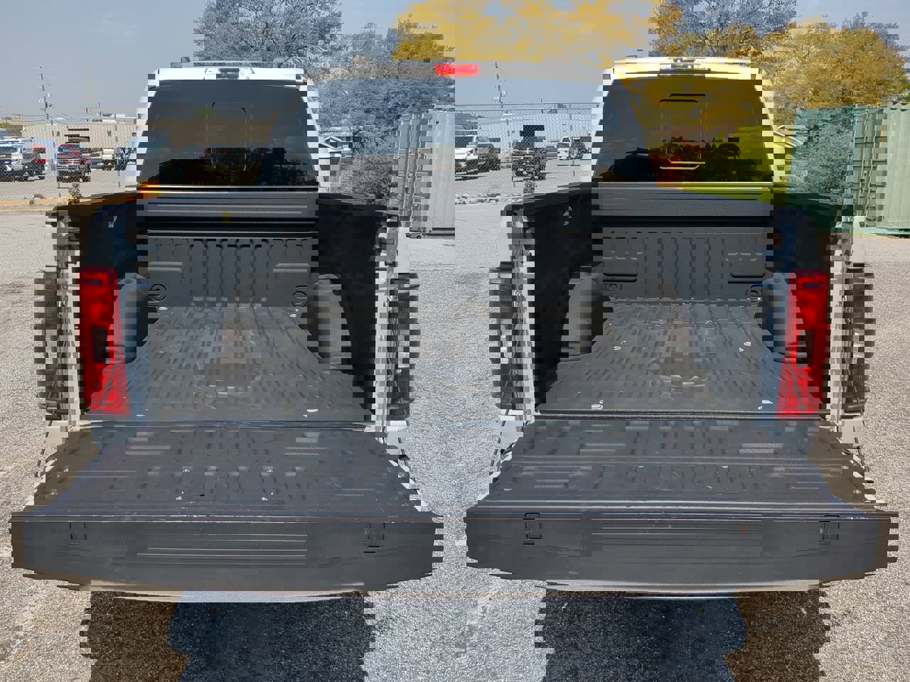 Certified 2022 Ford F150 XLT w/ Equipment Group 302A High image 11