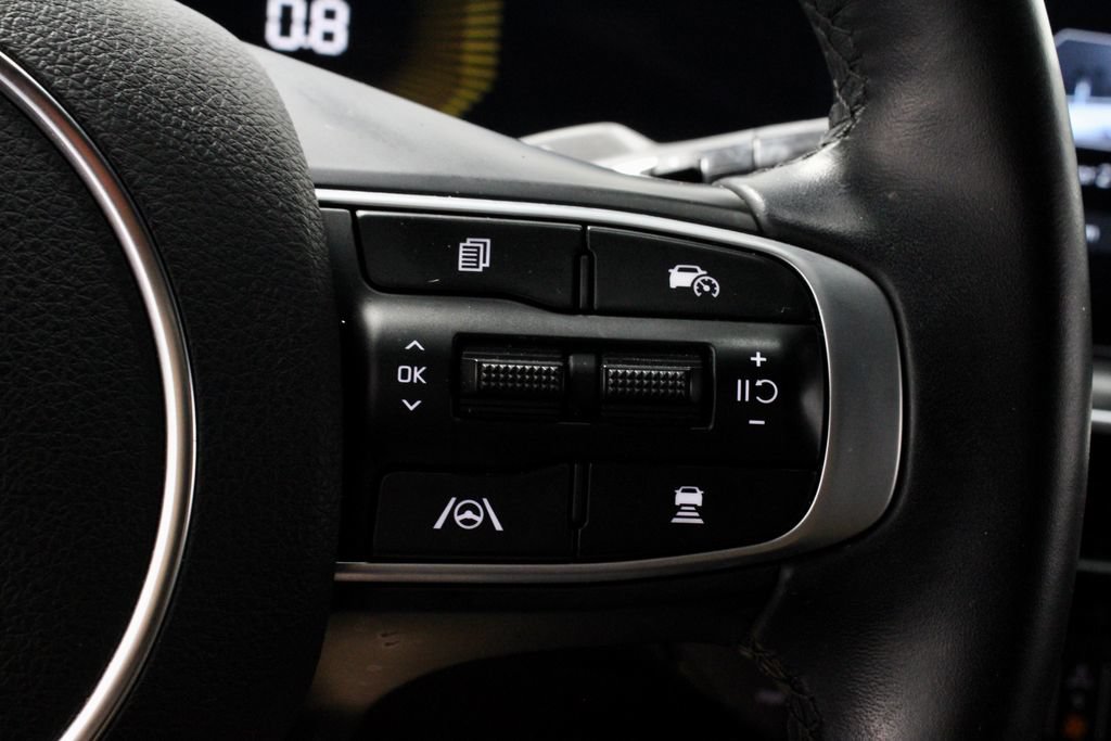 Used 2025 Kia K5 GT-Line FWD image 29