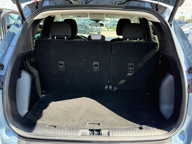 Certified 2024 Ford Escape Active AWD/4WD image 24