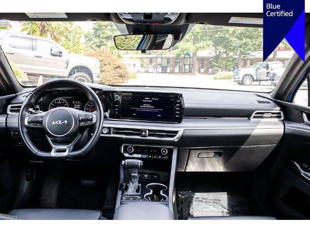 Used 2023 Kia K5 GT-Line FWD image 12