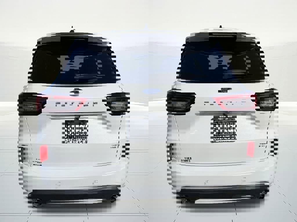 Certified 2023 Ford Escape ST-Line w/ Tech Pack #1 image 7