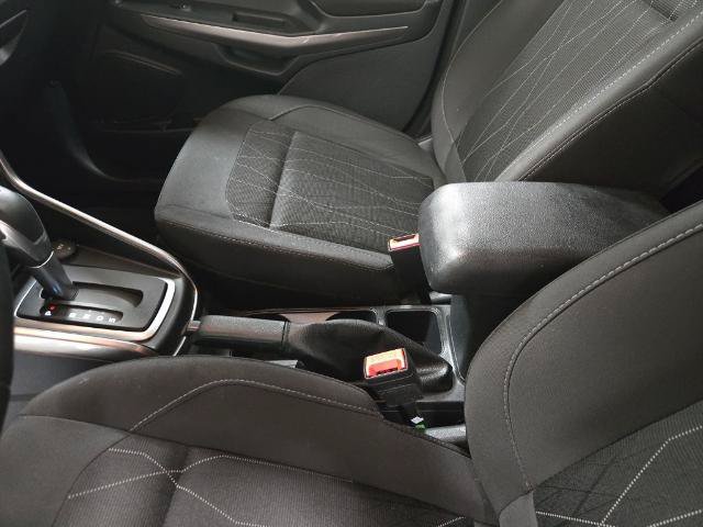 Certified 2020 Ford EcoSport SE AWD/4WD image 14