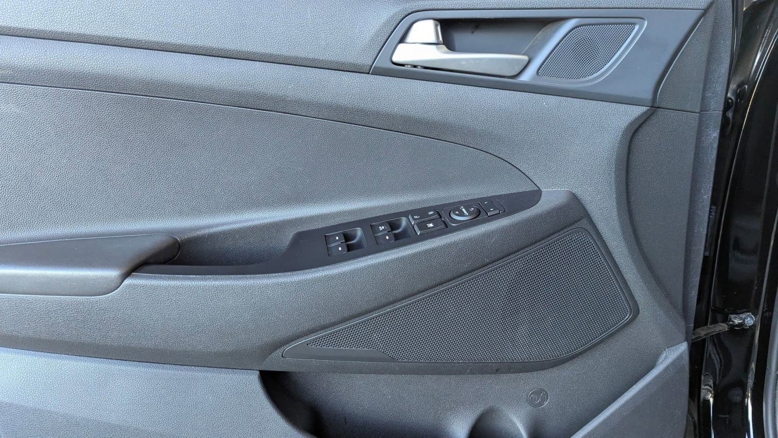 Used 2020 Hyundai Tucson Value image 12