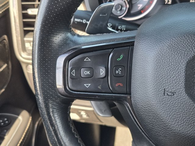 Used 2022 RAM 1500 TRX w/ TRX Level 2 Equipment Group AWD/4WD image 26