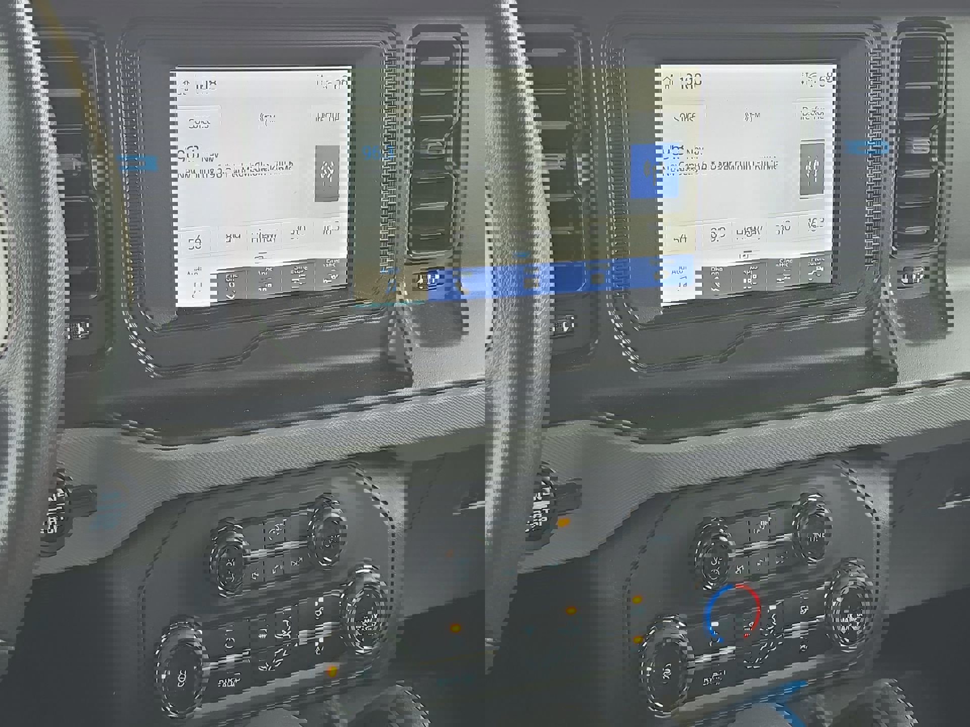 Certified 2023 Ford Bronco Black Diamond image 14