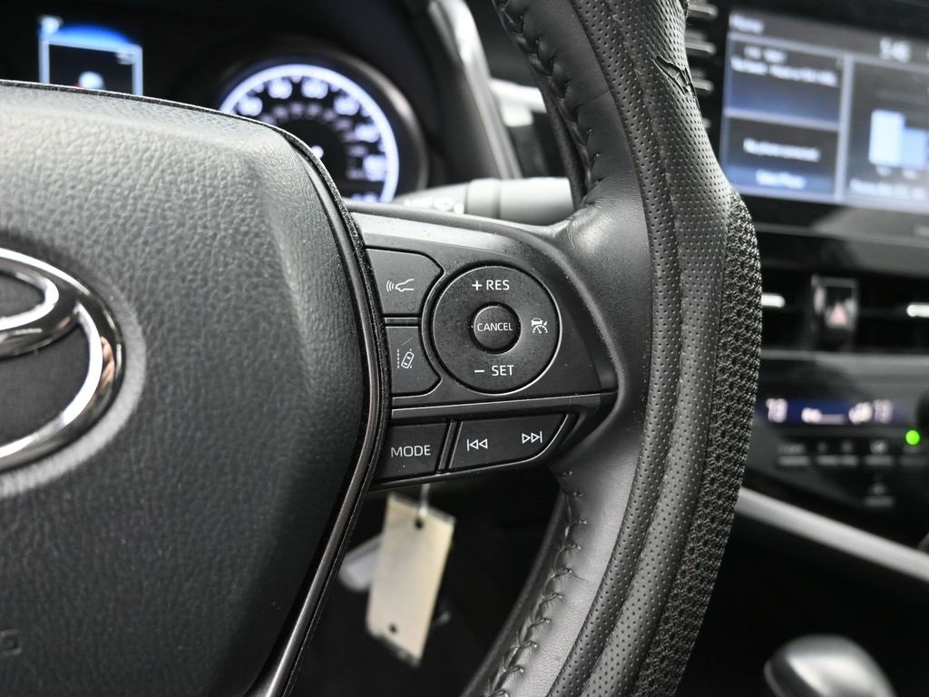 Used 2023 Toyota Camry SE image 28