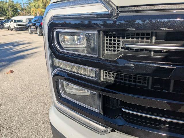 Certified 2026 Ford F250 Platinum AWD/4WD image 10