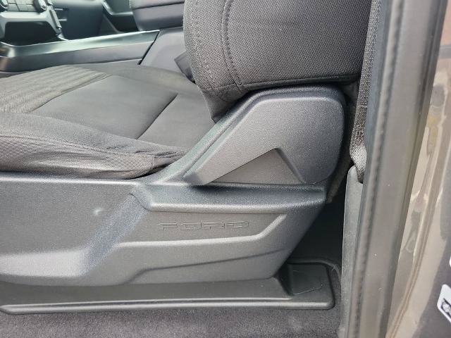 Certified 2023 Ford F150 XL w/ STX Appearance Package AWD/4WD image 19