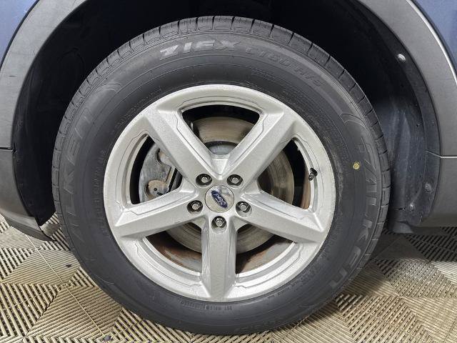 Certified 2018 Ford Explorer XLT w/ Equipment Group 202A FWD image 13