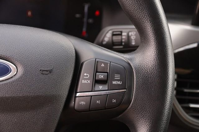 Certified 2025 Ford Escape Active image 12