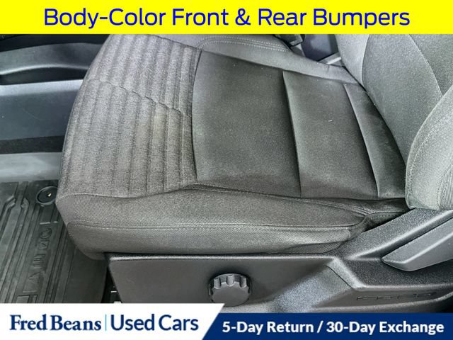 Certified 2023 Ford F150 XL w/ STX Appearance Package AWD/4WD image 24