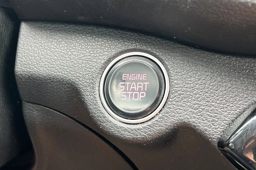 Used 2023 Kia Forte GT image 25