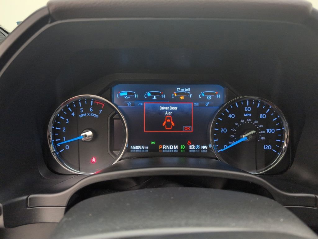 Certified 2021 Ford Expedition King Ranch image 24