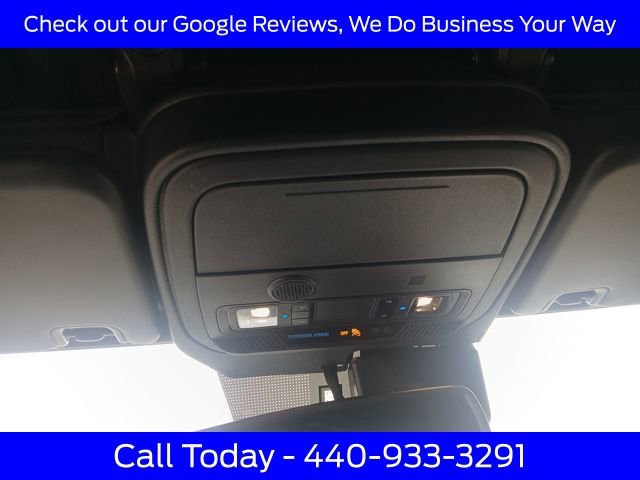 Certified 2023 Ford Bronco Outer Banks image 36