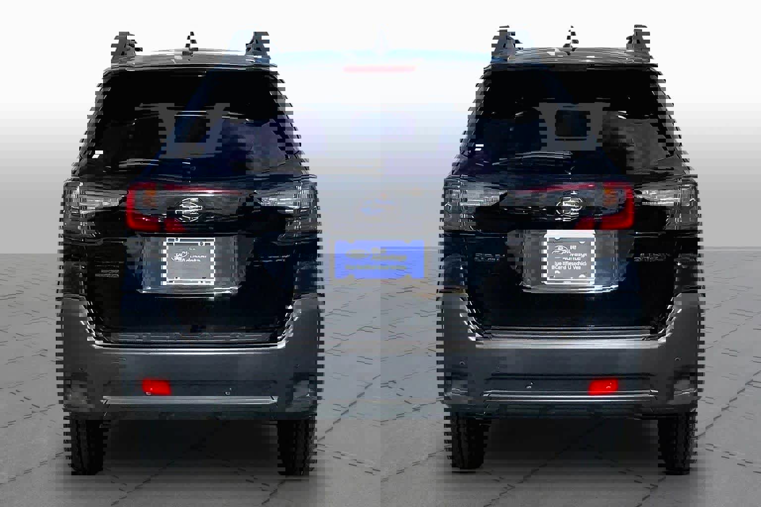 Used 2023 Subaru Outback Onyx Edition video 2