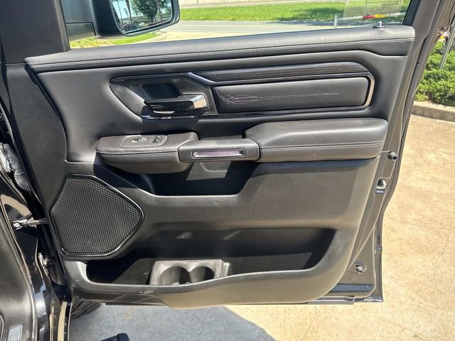Used 2022 RAM 1500 Limited image 15