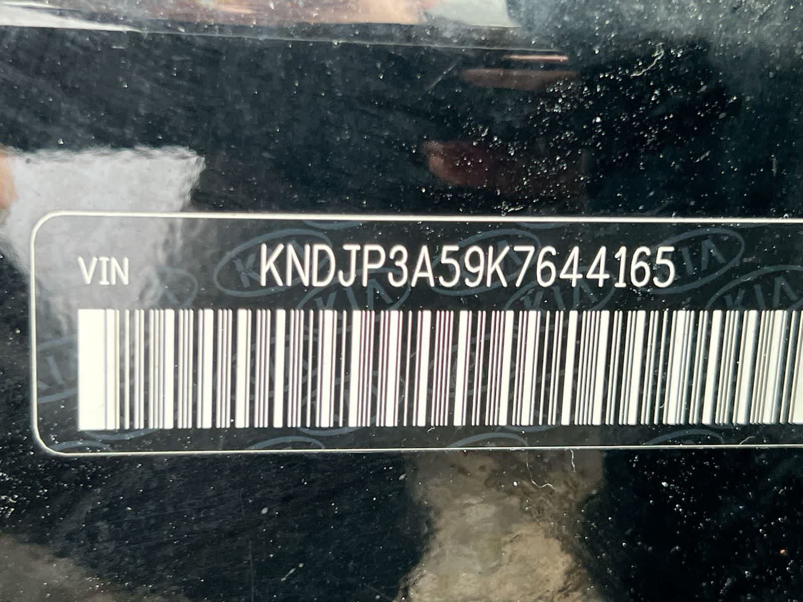 Used 2019 Kia Soul + FWD image 35