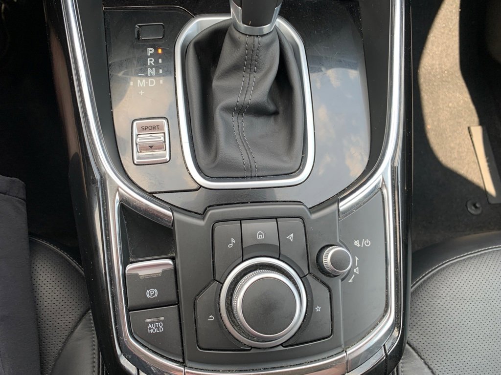 Used 2023 MAZDA CX-9 Touring Plus image 13