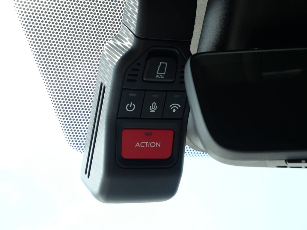 Used 2024 Toyota Sequoia Capstone AWD/4WD image 43