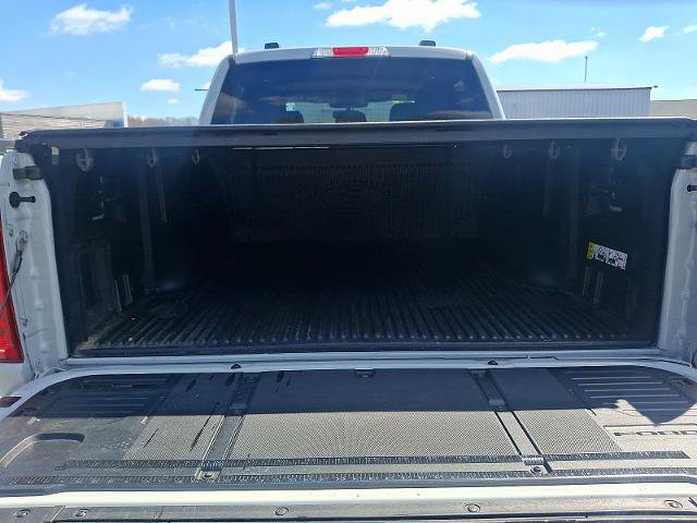 Certified 2023 Ford F150 XLT w/ Equipment Group 302A High AWD/4WD image 30