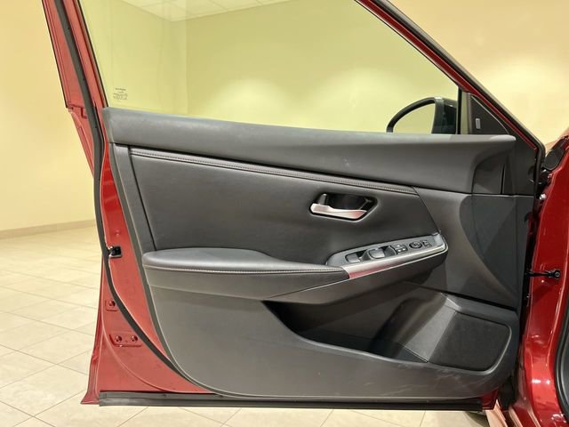 Used 2022 Nissan Sentra SR FWD image 20
