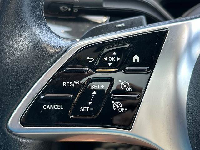 Used 2025 Mercedes-Benz CLA 250 image 28